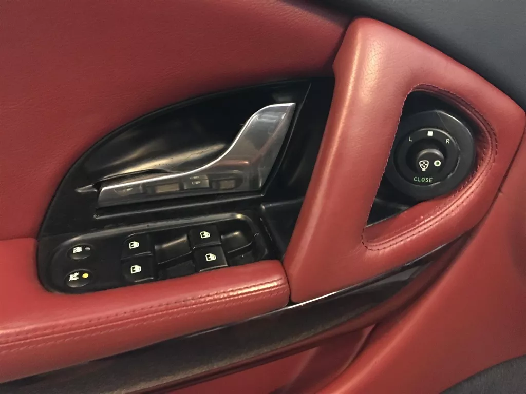 Maserati Quattroporte 4.2 EXECUTIVE GT, LEER, NAVIGATIE, XENON, BOSE, 400PK Maserati Quattroporte 4.2 EXECUTIVE GT, LEER, NAVIGATIE, XENON, BOSE, 400PK