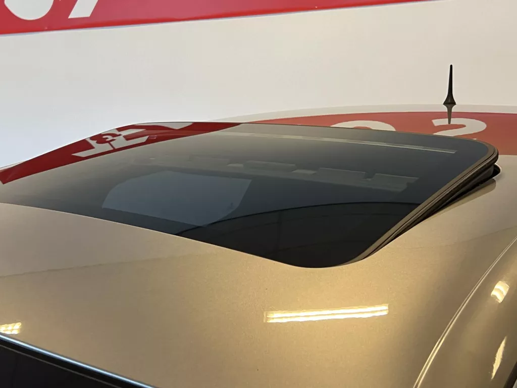 Maserati Quattroporte 4.2 EXECUTIVE GT, LEER, NAVIGATIE, XENON, BOSE, 400PK Maserati Quattroporte 4.2 EXECUTIVE GT, LEER, NAVIGATIE, XENON, BOSE, 400PK