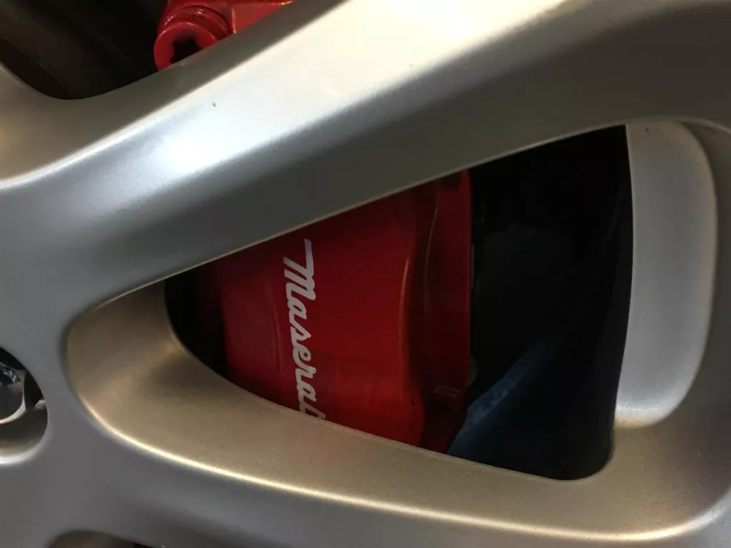 Maserati Quattroporte 4.2 EXECUTIVE GT, LEER, NAVIGATIE, XENON, BOSE, 400PK Maserati Quattroporte 4.2 EXECUTIVE GT, LEER, NAVIGATIE, XENON, BOSE, 400PK