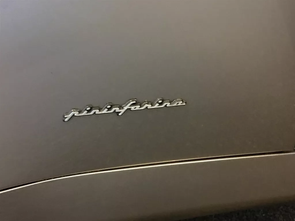 Maserati Quattroporte 4.2 EXECUTIVE GT, LEER, NAVIGATIE, XENON, BOSE, 400PK Maserati Quattroporte 4.2 EXECUTIVE GT, LEER, NAVIGATIE, XENON, BOSE, 400PK