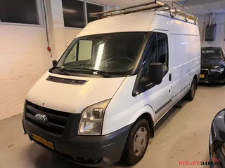 Ford TRANSIT 2.2 300M FD VAN  2010