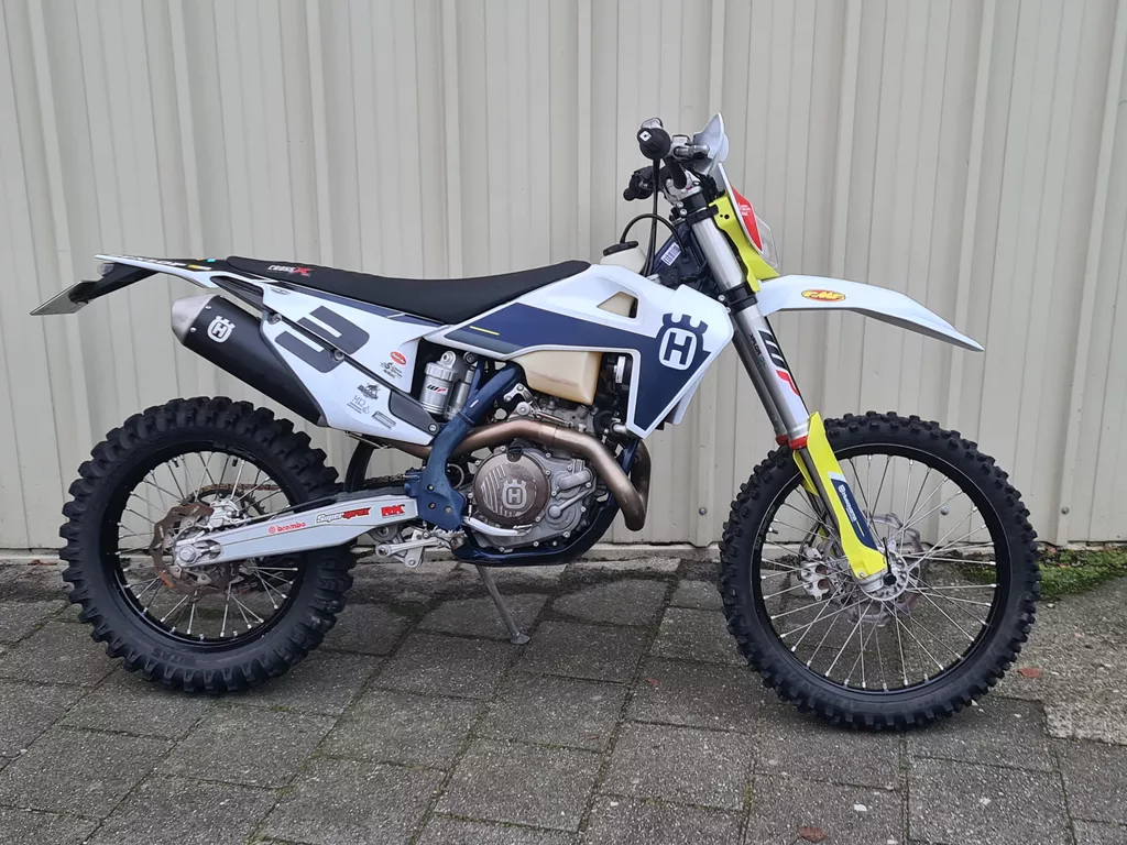 Husqvarna FE FE501