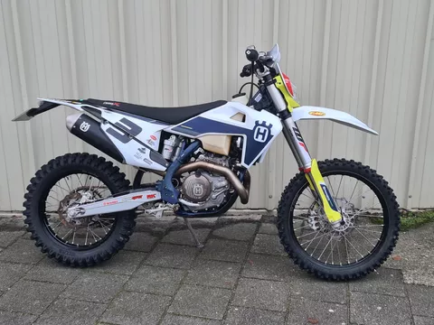 Husqvarna FE FE501