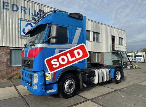 Volvo FH 13.460