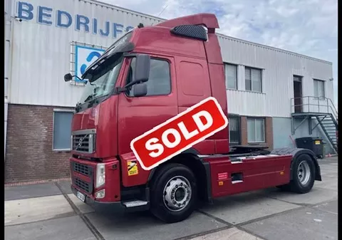 Volvo FH 12.460