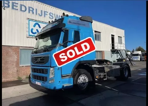 Volvo FM 450