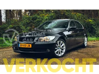 BMW 3 Serie 325i E90 Automaat