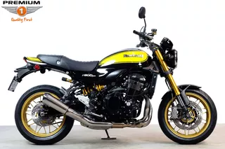 Kawasaki Z 900 RS SE