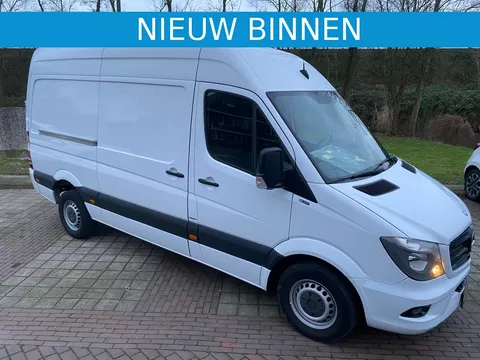 Mercedes-Benz SPRINTER L2H2 313 2.2 Euro6 313 2.2 CDI 366 AUT|Navi|3Zit|Camera|Stoelv|
