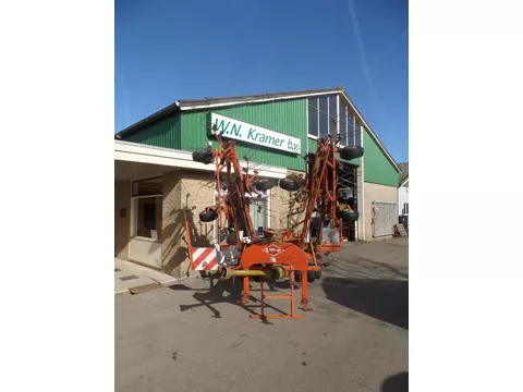 Kuhn GF8501T
