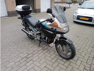 Yamaha FJ 1200