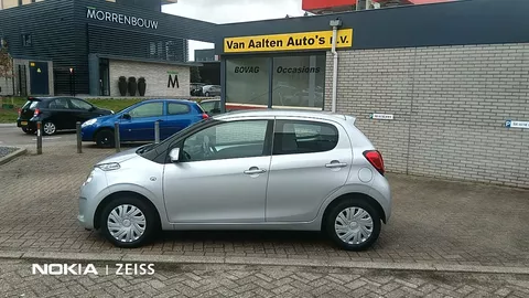 Citroen C1 VTi 68 Business