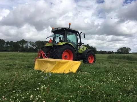 Kramer MINOS 1.65 2.00 2.40 meter brede maaier