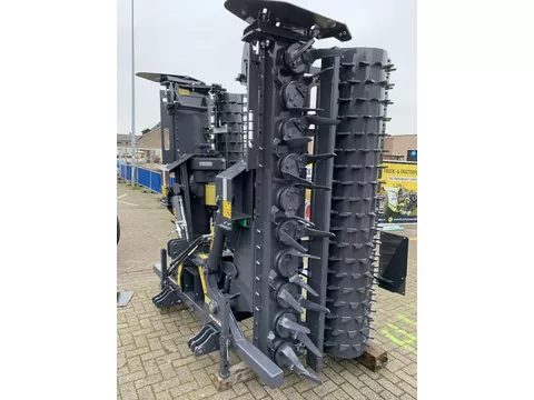 FRANDENT ROTOREG opklapbare NP.22 (110-250 hp) top kwaliteit
