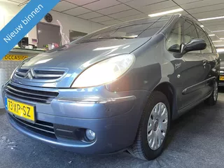 Citroen Xsara Picasso VERKOCHT!!! VERKOCHT!!!