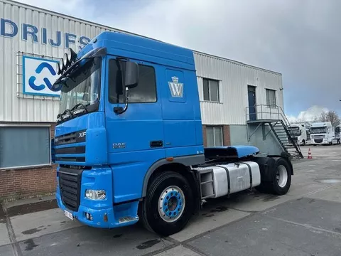 DAF XF 105.410