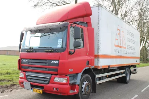 DAF CF 75