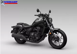 Honda CMX 1100 REBEL DCT