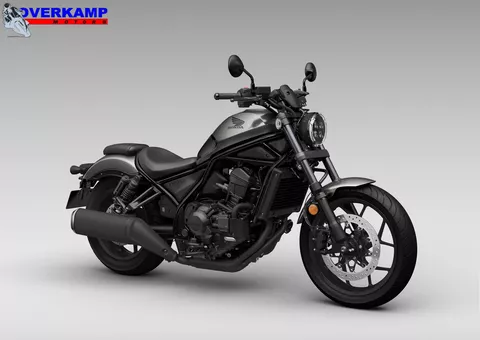Honda CMX 1100 REBEL DCT