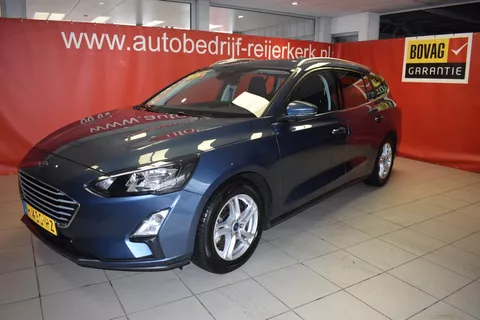 Ford FOCUS Wagon 1.0 Ecoboost. Trend Ed. business
