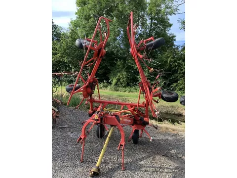 Lely 675 schudder