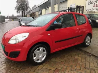 Renault Twingo 1.2 Expression