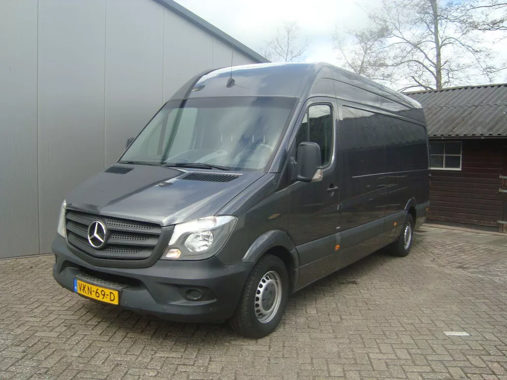 Mercedes-Benz Sprinter 314 2.2 CDI L3-H2 | Automaat