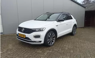 Volkswagen T-Roc 1.6 TDI Style Business