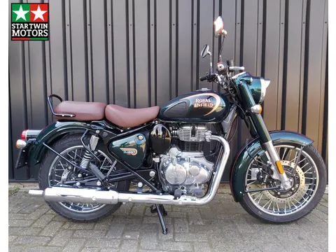 Royal Enfield Classic 350