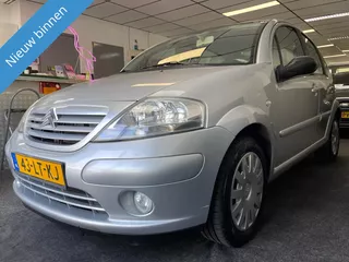 Citroen C3 VERKOCHT!!!