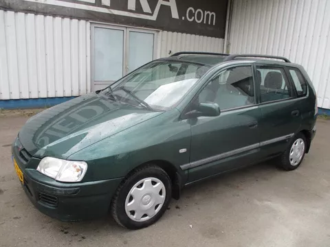 Mitsubishi Space Star 1.3 I , Manual , Airco