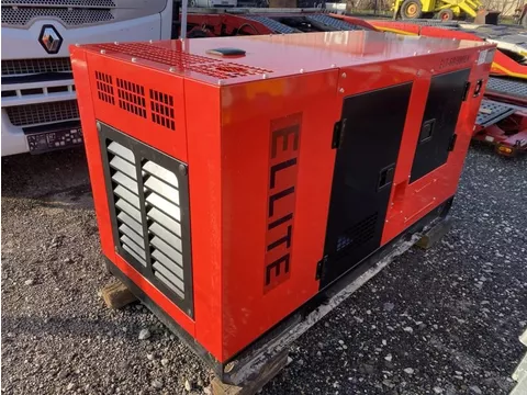 Diversen Ellite ELT68/380EA , New Diesel Generator , 48 KVA , 3 Phase