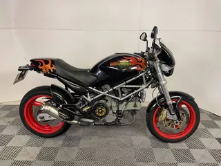 Ducati MONSTER 1000 M SPECIAL