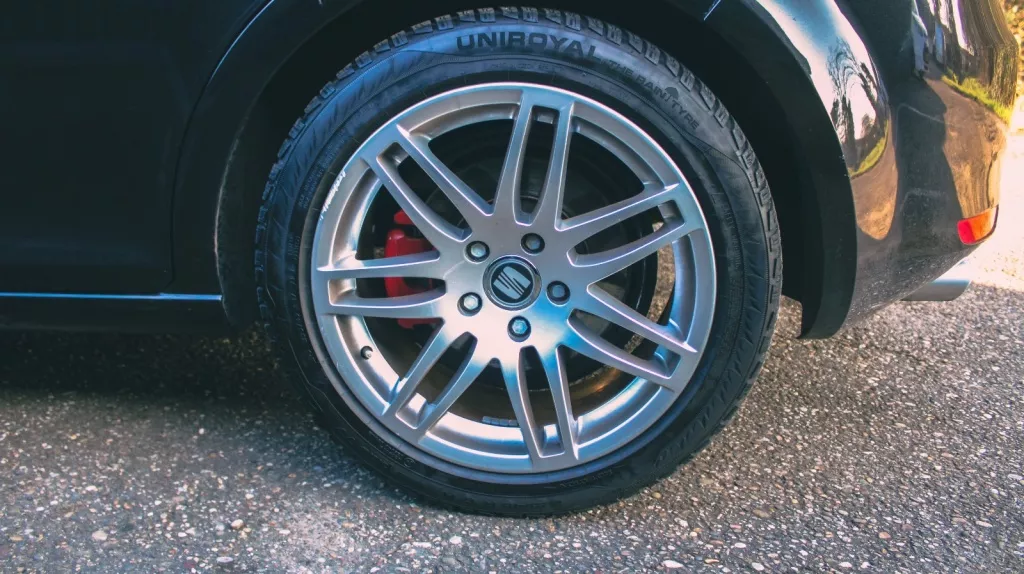 SEAT Leon 2.0 TFSI | FR | Turbo| 200 PK | 6 bak SEAT Leon 2.0 TFSI | FR | Turbo| 200 PK | 6 bak