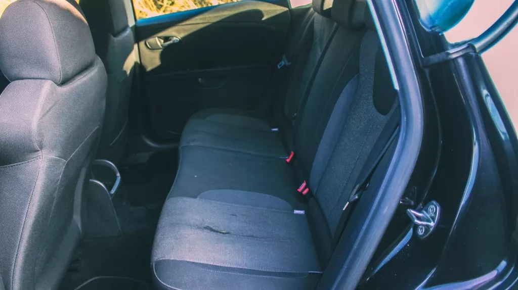 SEAT Leon 2.0 TFSI | FR | Turbo| 200 PK | 6 bak SEAT Leon 2.0 TFSI | FR | Turbo| 200 PK | 6 bak