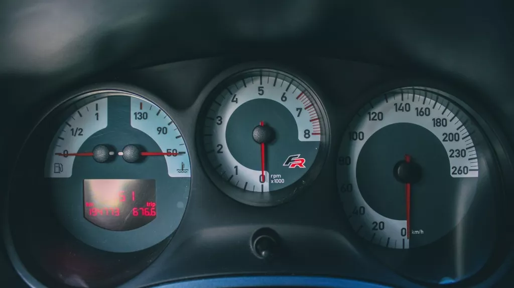 SEAT Leon 2.0 TFSI | FR | Turbo| 200 PK | 6 bak SEAT Leon 2.0 TFSI | FR | Turbo| 200 PK | 6 bak