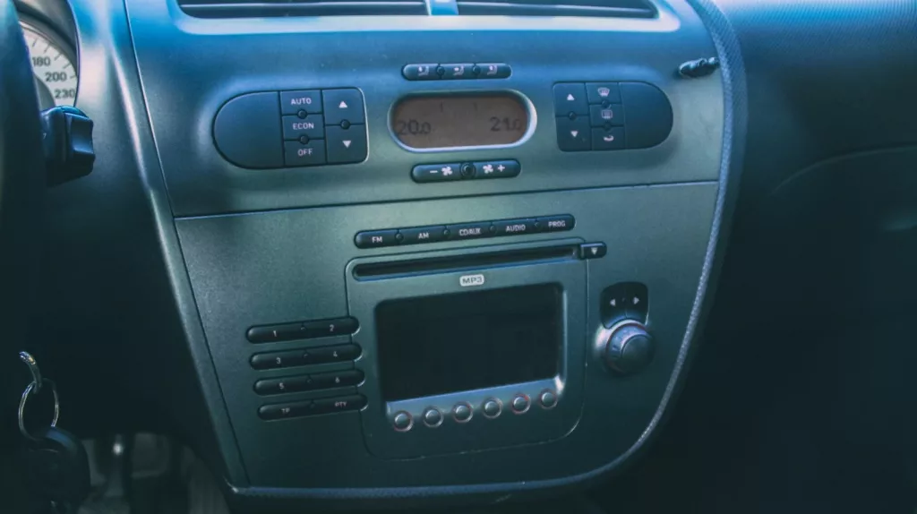 SEAT Leon 2.0 TFSI | FR | Turbo| 200 PK | 6 bak SEAT Leon 2.0 TFSI | FR | Turbo| 200 PK | 6 bak