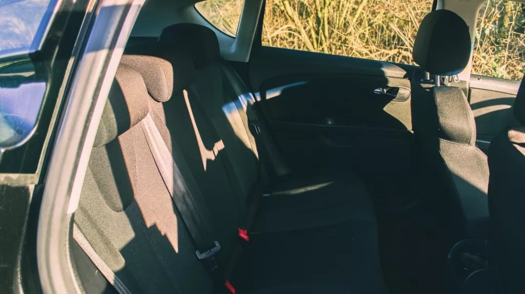 SEAT Leon 2.0 TFSI | FR | Turbo| 200 PK | 6 bak SEAT Leon 2.0 TFSI | FR | Turbo| 200 PK | 6 bak