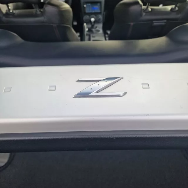 2004 Nissan Fairlady Z JDM car for sale — photo 13 of 21
