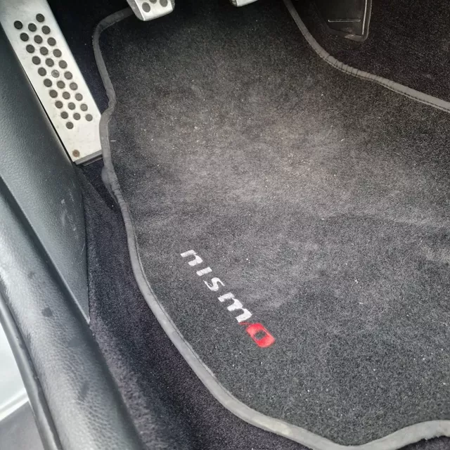 2004 Nissan Fairlady Z JDM car for sale — photo 11 of 21