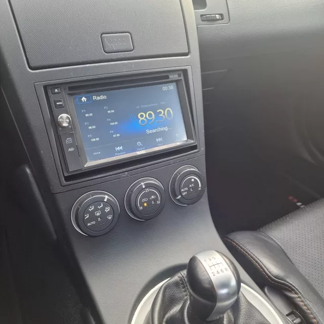 2004 Nissan Fairlady Z JDM car for sale — photo 14 of 21
