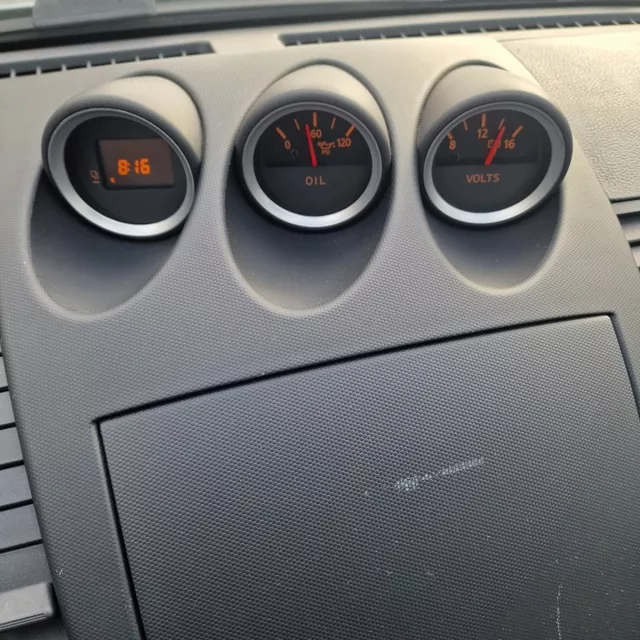 2004 Nissan Fairlady Z JDM car for sale — photo 18 of 21