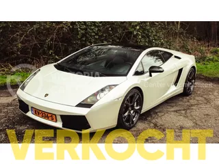 Lamborghini Gallardo 5.0 V10 SE