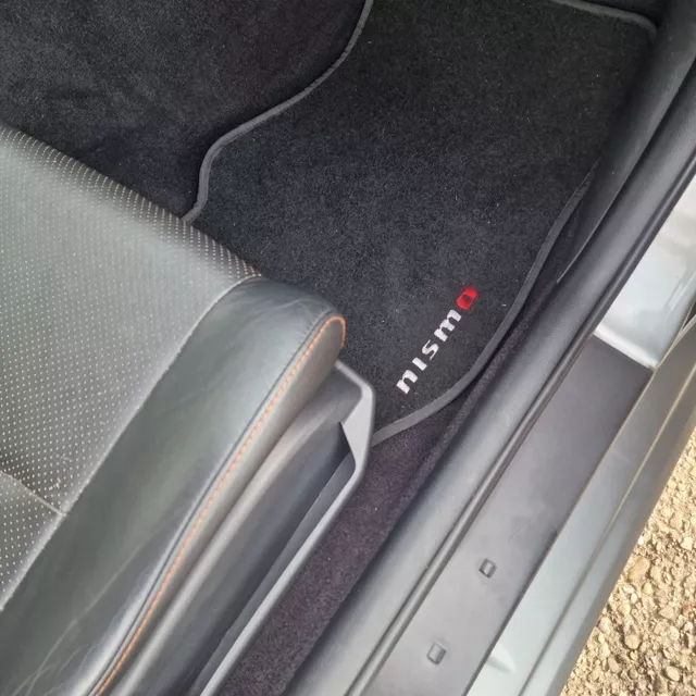 2004 Nissan Fairlady Z JDM car for sale — photo 21 of 21