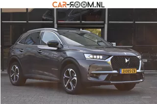 DS 7 Crossback 1.5 BlueHDI So Chic Pano Stoelkoeling Massage 360