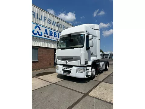 Renault Premium 460 Euro5*Retarder