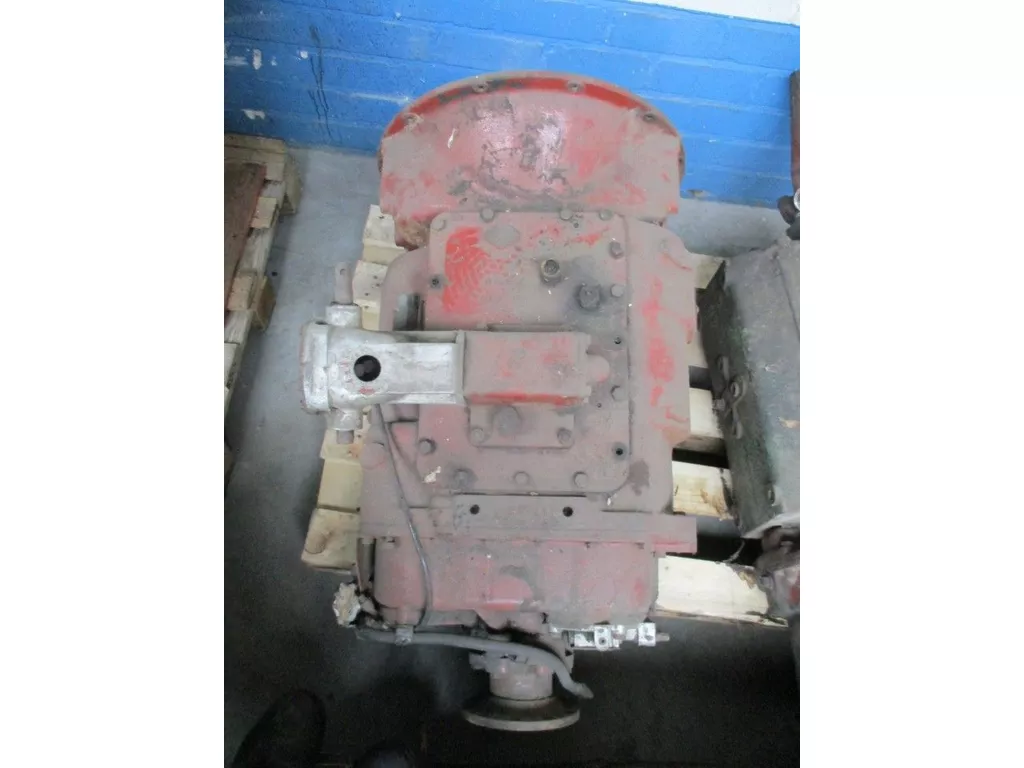 EATON Gearbox , 3 pieces in stock