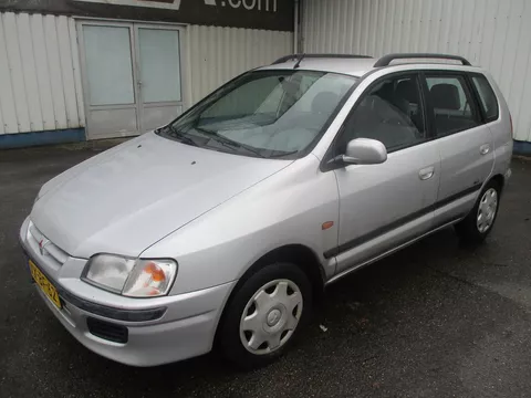 Mitsubishi Space Star 1.3i GLX , Airco