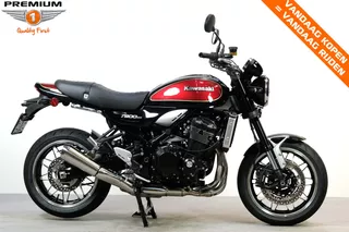 Kawasaki Z900RS Z 900 RS