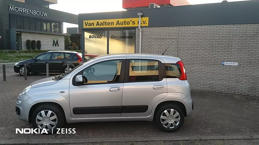 Fiat Panda 0.9 TwinAir Edizione Cool